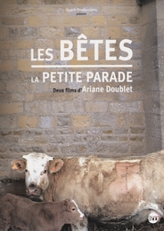 Image du média "LES BÊTES / LA PETITE PARADE de Ariane DOUBLET"