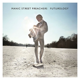 Image du média "FUTUROLOGY de MANIC STREET PREACHERS"