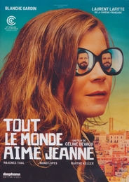 Image du média "TOUT LE MONDE AIME JEANNE de Céline DEVAUX"