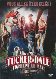 Image du média "TUCKER & DALE FIGHTENT LE MAL de Eli CRAIG"