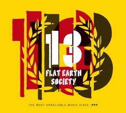 Image du média "13 de FLAT EARTH SOCIETY (F.E.S.)"