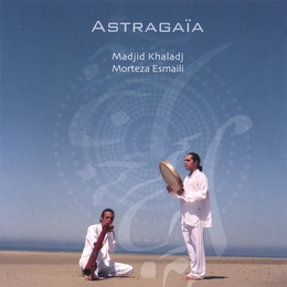 Image du média "ASTRAGAÏA de Madjid KHALADJ & MORTEZA ESMAILI"