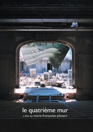 Image du média "LE QUATRIÈME MUR de Marie-Françoise PLISSART"