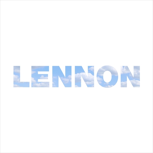 Couverture SIGNATURE BOX JOHN LENNON de John LENNON