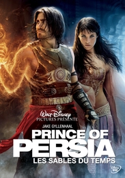 Image du média "PRINCE OF PERSIA: LES SABLES DU TEMPS de Mike NEWELL"