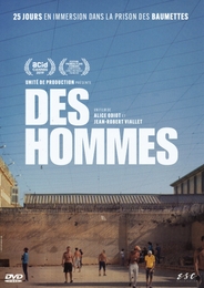 Image du média "DES HOMMES de Alice ODIOT"