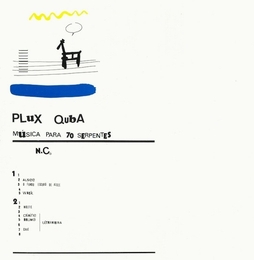 Image du média "PLUX QUBA de Nuno CANAVARRO"