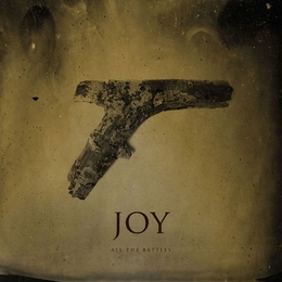 Image du média "ALL THE BATTLES de JOY"