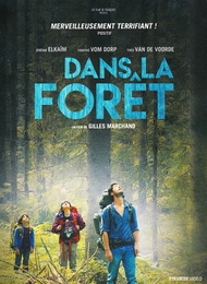 Image du média "DANS LA FORÊT de Gilles MARCHAND"