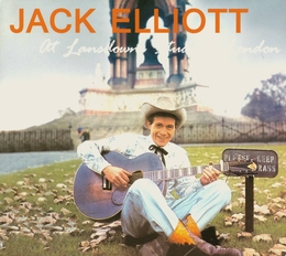 Image du média "AT LANSDOWNE STUDIOS, LONDON de Jack ELLIOTT"