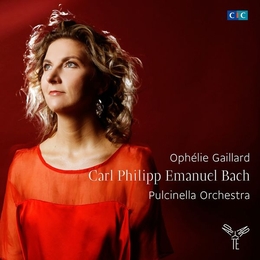 Image du média "CONCERTOS POUR VIOLONCELLE de Carl Philipp Emanuel BACH"