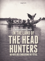 Image du média "IN THE LAND OF THE HEAD HUNTERS de Edward S. CURTIS"