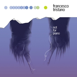 Image du média "NOT FOR PIANO de Francesco TRISTANO"