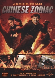 Image du média "CHINESE ZODIAC de Jackie CHAN"