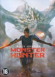 Image du média "MONSTER HUNTER de Paul W.S. ANDERSON"