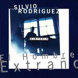 Image du média "EL HOMBRE EXTRAÑO de SINTESIS"