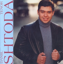 Image du média "DANIIL SHTODA - RUSSIAN OPERA ARIAS FOR TENOR"