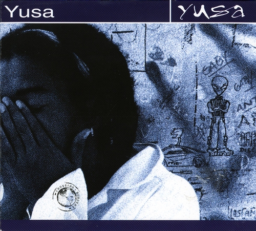 Couverture YUSA de YUSA