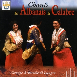 Image du média "CHANTS DES ALBANAIS DE CALABRE de GROUPE ARBËRESHË DI LUNGRO"