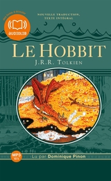 Image du média "LE HOBBIT de J.R.R. TOLKIEN"