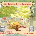 Image du média "LES FABLES DE LA FONTAINE de Jean de LA FONTAINE"