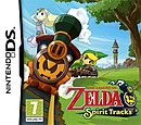 Image du média "LEGEND OF ZELDA (THE) : SPIRIT TRACKS - DS de NINTENDO"