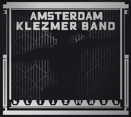 Image du média "BLITZMASH de AMSTERDAM KLEZMER BAND"