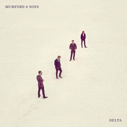 Image du média "DELTA de MUMFORD & SONS"