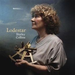 Image du média "LODESTAR de Shirley COLLINS"