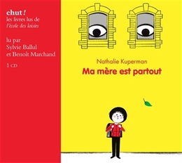 Image du média "MA MÈRE EST PARTOUT de Nathalie KUPERMAN"