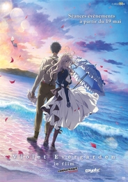 Image du média "VIOLET EVERGARDEN, LE FILM de Taichi ISHIDATE"