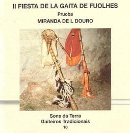 Image du média "GAITEIROS TRADICIONAIS 10: II FIESTA DE LA GAITA DE FUOLHES"