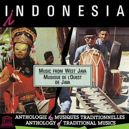 Image du média "INDONÉSIE: MUSIQUE DE L'OUEST DE JAVA"