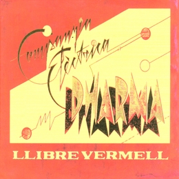 Image du média "LLIBRE VERMELL de COMPANYIA ELECTRICA DHARMA"