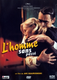 Image du média "L'HOMME SANS PASSÉ (THE MAN WITHOUT A PAST) de Aki KAURISMÄKI"