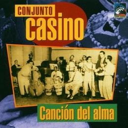 Image du média "CANCION DEL ALMA de CONJUNTO CASINO"