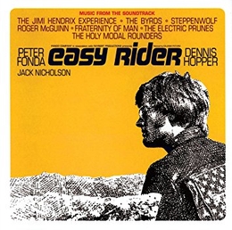 Image du média "EASY RIDER (DELUXE EDITION)"