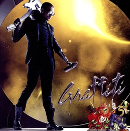 Image du média "GRAFFITI (DELUXE EDITION) de Chris BROWN"