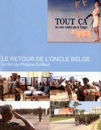 Image du média "LE RETOUR DE L'ONCLE BELGE de Philippe DUTILLEUL"