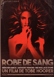 Image du média "ROBE DE SANG (RED EVIL TERROR) de Tobe HOOPER"