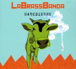 Image du média "HABEDIEHRE de LABRASSBANDA"