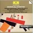 Couverture CONCERTO GROSSO 1 / QUASI UNA SONATA / MOZ-ART A LA HAYDN de Alfred Garrijévitch SCHNITTKE