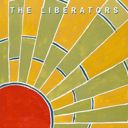 Image du média "THE LIBERATORS de THE LIBERATORS"