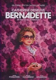 Image du média "BERNADETTE de Léa DOMENACH"