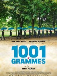 Image du média "1001 GRAMMES de Bent HAMER"