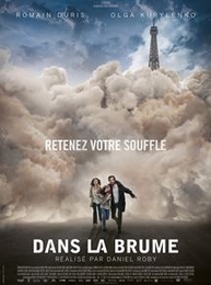 Image du média "DANS LA BRUME de Daniel ROBY"