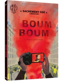 Image du média "BOUM BOUM de Laurie LASSALLE"