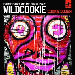 Image du média "COOKIE DOUGH de WILDCOOKIE"