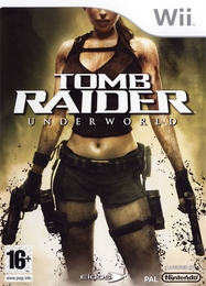 Image du média "TOMB RAIDER UNDERWORLD - Wii de EIDOS INTERACTIVE"