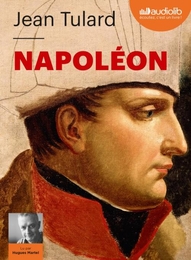 Image du média "NAPOLÉON OU LE MYHTE DU SAUVEUR de Jean TULARD"